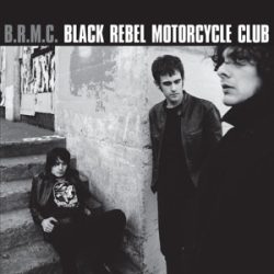   B.R.M.C. - Black Rebel Motorcycle Club / vinyl bakelit /  2xLP