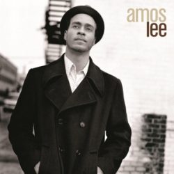 AMOS LEE - Amos Lee / vinyl bakelit /  LP