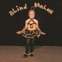 BLIND MELON - Blind Melon / vinyl bakelit / LP