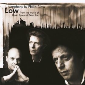 Phillip Glass