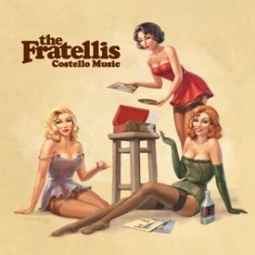 Fratellis