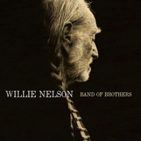 Willie Nelson