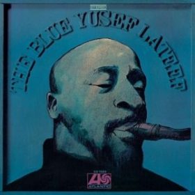 Yusef Lateef