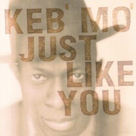 Keb'Mo