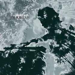 DJ KRUSH - Jaku   / vinyl bakelit /  2xLP