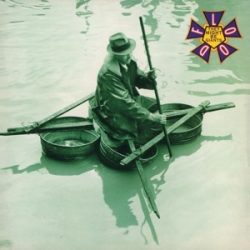 THEY MIGHT BE GIANTS - Flood / vinyl bakelit /  LP