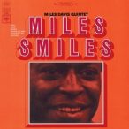 MILES DAVIS - Miles Smiles   / vinyl bakelit /  LP