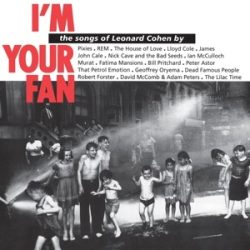   VÁLOGATÁS - I'm Your Fan Leonard Cohen Tribute / vinyl bakelit /  2xLP