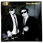   BLUES BROTHERS - Briefcase Full Of Blues / vinyl bakelit / LP