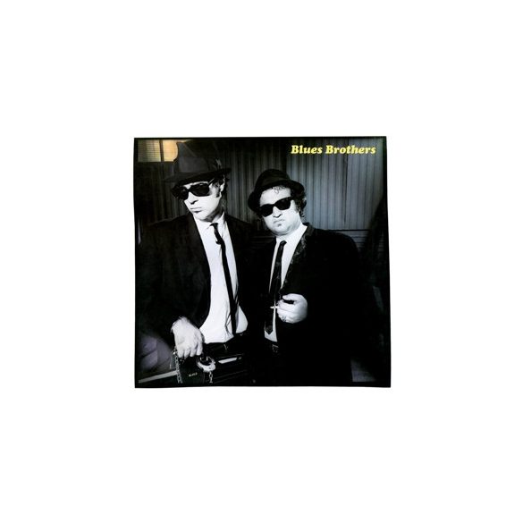 BLUES BROTHERS - Briefcase Full Of Blues / vinyl bakelit / LP