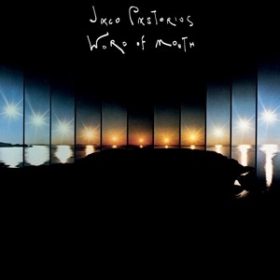 Jaco Pastorius