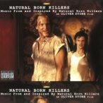 FILMZENE - Natural Born Killers / vinyl bakelit / 2xLP