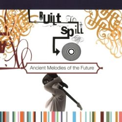 BUILT TO SPILL - Ancient Melodies.. / vinyl bakelit / LP
