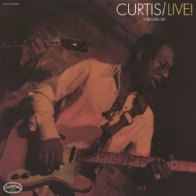 Curtis Mayfield
