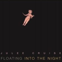 JULEE CRUISE - Floating Into The Night / vinyl bakelit / LP
