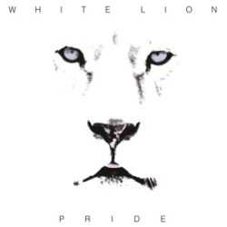 WHITE LION - Pride / vinyl bakelit / LP