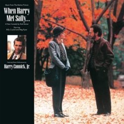   HARRY CONNICK JR. - When Harry Met Sally / vinyl bakelit / LP
