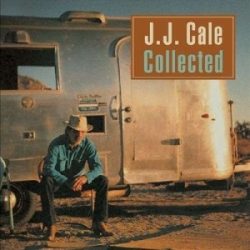 J.J.CALE - Collected / vinyl bakelit / 3xLP