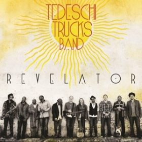 Tedeschi Trucks Band