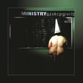 Ministry