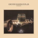 GROVER WASHINGTON JR - Winelight / vinyl bakelit /  LP