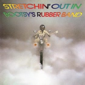 Bootsy's Rubber Band