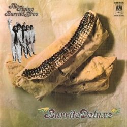   FLYING BURRITO BROTHERS - Burrito Deluxe   / vinyl bakelit /  LP