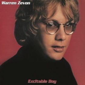 Warren Zevon