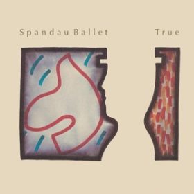 Spandau Ballet