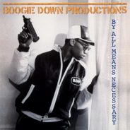 Boogie Down Peoductions