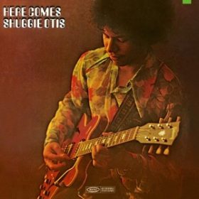 Shuggie Otis