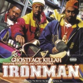 Ghostface Killah