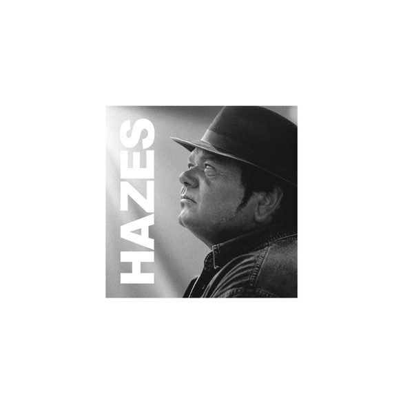 ANDRE HAZES - Hazes   / vinyl bakelit /  2xLP