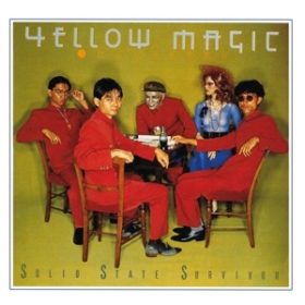 Yello Magic Orchestra