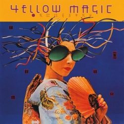   YELLOW MAGIC ORCHESTRA - Ymo Usa & Yellow Magic Orchestra / vinyl bakelit / 2xLP