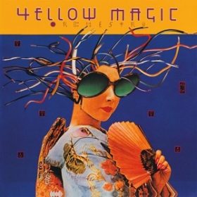 Yello Magic Orchestra