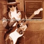   STEVIE RAY VAUGHAN - Live At Carnegie Hall / vinyl bakelit / 2xLP