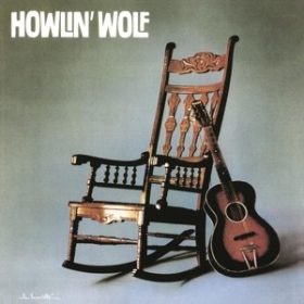 Howlin Wolf