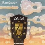 J.J.CALE - Troubadour / vinyl bakelit / LP