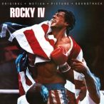 FILMZENE - Rocky 4. / vinyl bakelit / LP