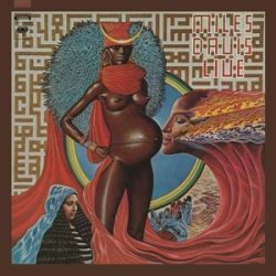MILES DAVIS - Live Evil / vinyl bakelit / 2xLP