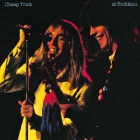 Cheap Trick
