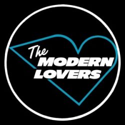 MODERN LOVERS - Modern Lovers / vinyl bakelit / LP