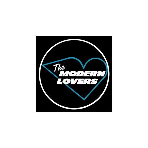 MODERN LOVERS - Modern Lovers / vinyl bakelit / LP