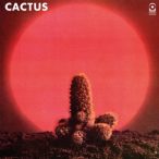 CACTUS - Cactus / vinyl bakelit / LP