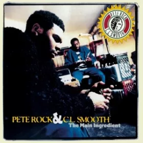 Pete Rock