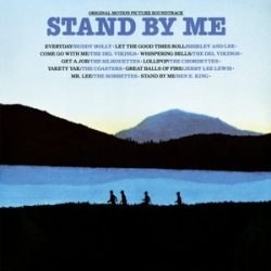 FILMZENE - Stand By Me / vinyl bakelit /  LP