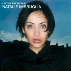 NATALIE IMBRUGLIA - Left Of The Middle / vinyl bakelit / LP