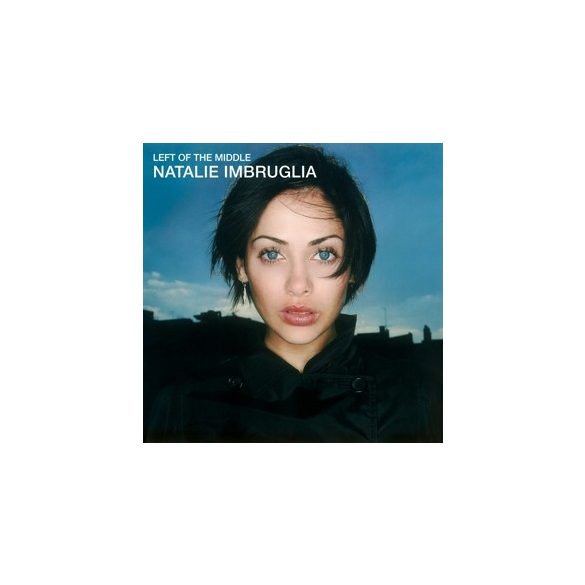NATALIE IMBRUGLIA - Left Of The Middle / vinyl bakelit / LP