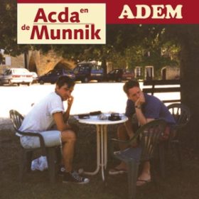 Acda & De Munnik